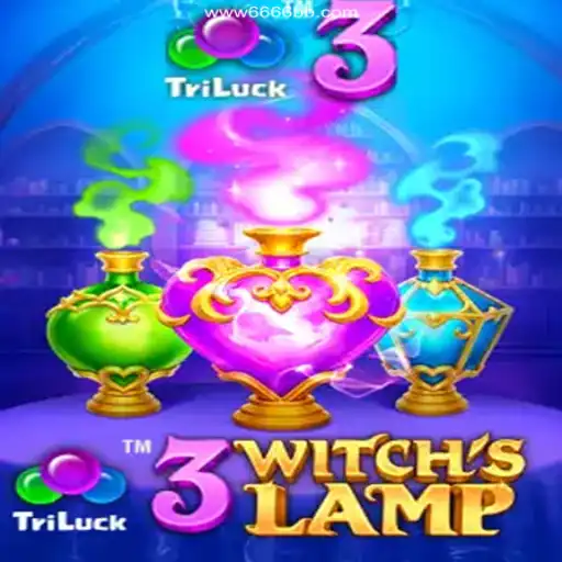 Explore the Enchantment of 3WitchsLamp: An Online Gaming Sensation