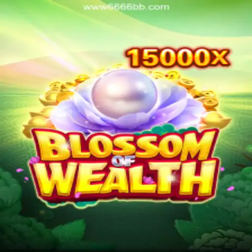 BlossomofWealth: Explore the Thriving World of Online Gaming at 6666BB Oficial 💯️ - O Melhor Cassino Online do Brasil