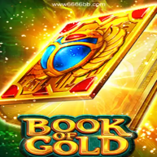 Discover the Mystical World of Book of Gold at 6666BB Oficial Casino