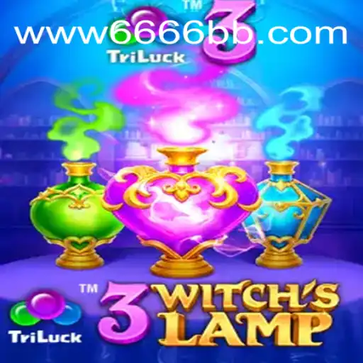 Explore the Enchantment of 3WitchsLamp: An Online Gaming Sensation