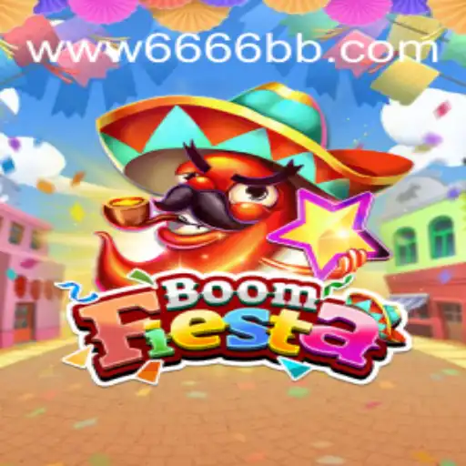 Exploring BoomFiesta: A Thrilling Casino Experience