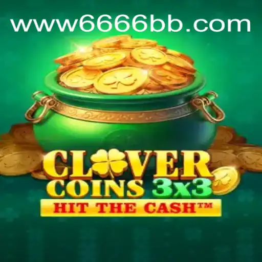 Discover the Thrills of Clovercoin3x3: A Premier Gaming Experience!