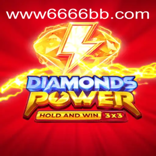 Discovering Diamondspower: The Thrills of 6666BB Oficial 💯️ - O Melhor Cassino Online do Brasil