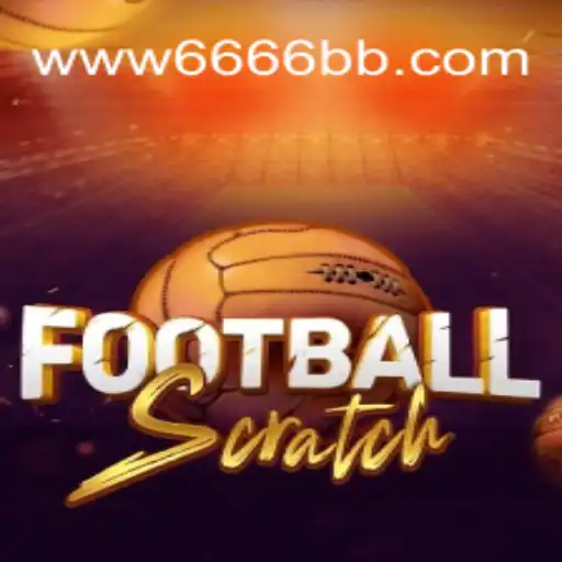 Exploring FootballScratch: The Thrilling Game at 6666BB Oficial 💯️ - O melhor cassino online do Brasil