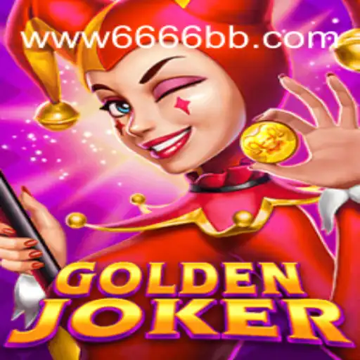 Discover the Excitement of GoldenJoker at 6666BB Oficial - The Premier Online Casino in Brazil