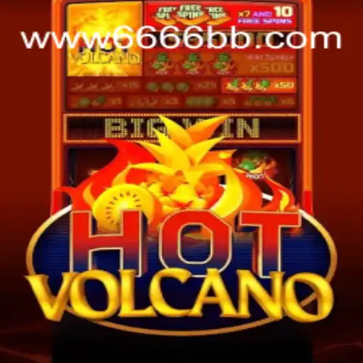 Exploring HotVolcano: An Exciting Journey into the Fiery Realm