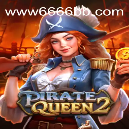 Discover PirateQueen2: An Exciting Adventure in 6666BB Oficial 💯️ - O melhor cassino online do Brasil