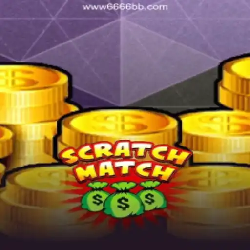 Discover ScratchMatch: The Exciting New Game at 6666BB Official - O Melhor Cassino Online do Brasil