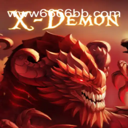 XDemon: Unleashing a New Era in Online Gaming with 6666BB Oficial 💯️