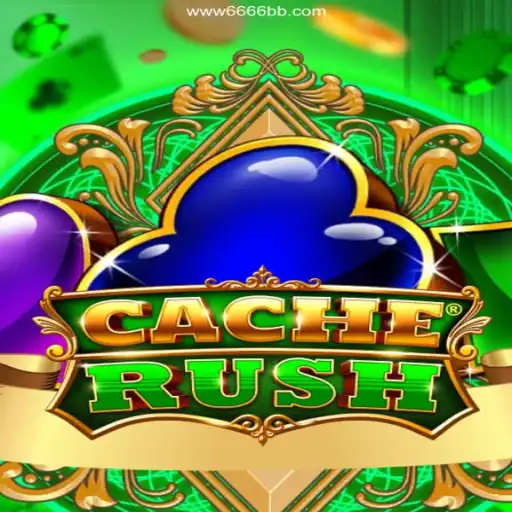 Exploring CacheRush: A Journey into the Online Casino Adventure