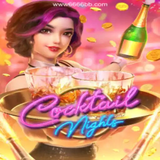 CocktailNights: Discover the World of Thrilling Casino Games