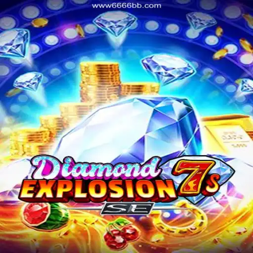 Unleashing the Thrill: Exploring DiamondExplosion7sSE in 6666BB Oficial - The Premier Online Casino in Brazil