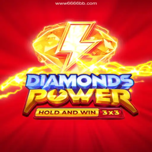 Discovering Diamondspower: The Thrills of 6666BB Oficial 💯️ - O Melhor Cassino Online do Brasil