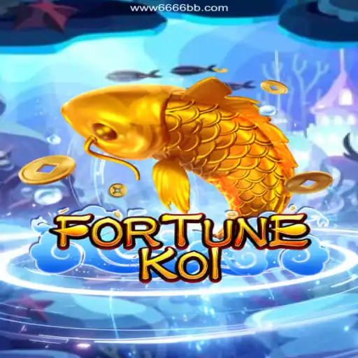 Discover the Enchantment of FORTUNEKOI: The Premier Online Casino Experience