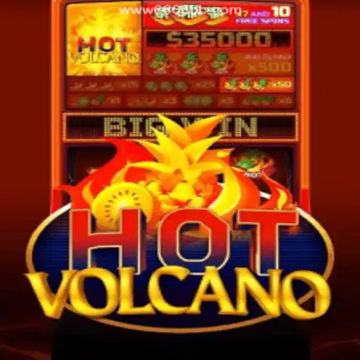 Exploring HotVolcano: An Exciting Journey into the Fiery Realm