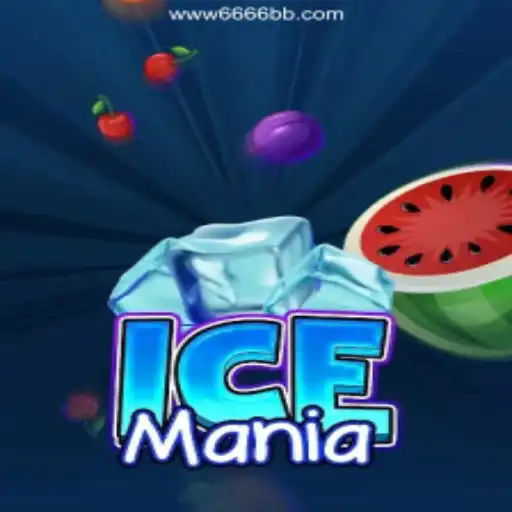 IceMania: A Cool Adventure in the World of Online Casinos