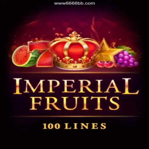 Exploring the Excitement of ImperialFruits100: A Premier Slot Game at 6666BB Oficial