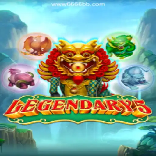 Unveiling Legendary5: A Journey into the Most Anticipated Game of the Year