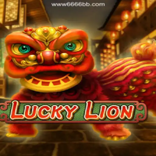 Unveiling LuckyLion: The Exciting World of 6666BB Oficial 💯️ - O melhor cassino online do Brasil