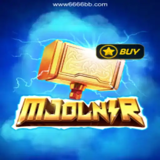 Discovering Mjolnir: A Thrilling Adventure in Brazilian Online Casinos