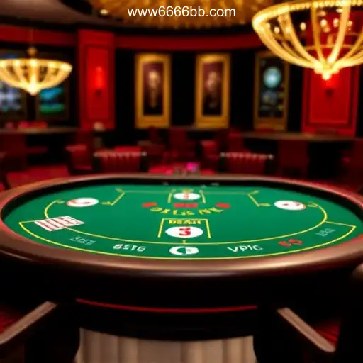 Online Baccarat