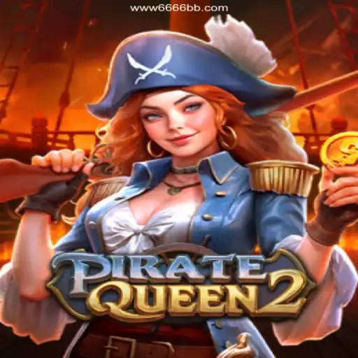 Discover PirateQueen2: An Exciting Adventure in 6666BB Oficial 💯️ - O melhor cassino online do Brasil