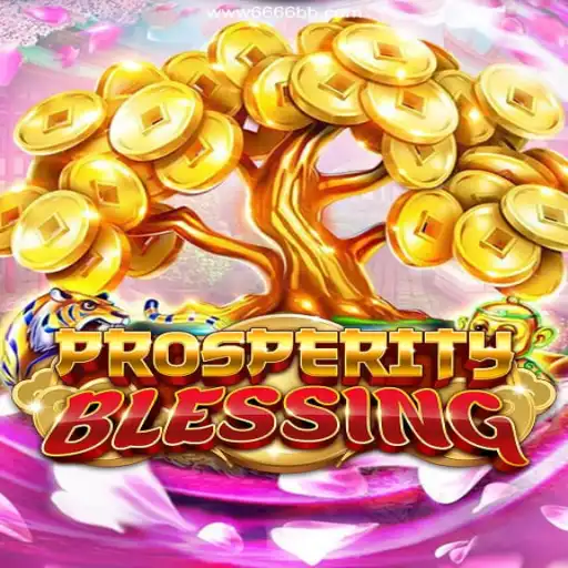 Exploring ProsperityBlessing: The Ultimate Casino Experience with 6666BB Oficial 💯️