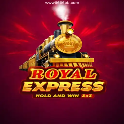 Discover the Thrills of Royalexpress: Immerse Yourself in the Ultimate Casino Experience