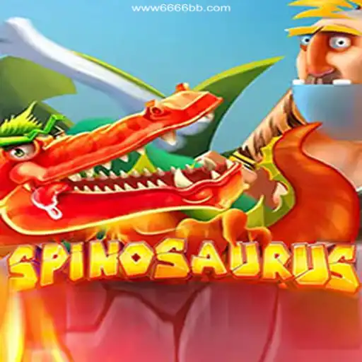Discover the Thrills of Spinosaurus: The Ultimate Casino Game at 6666BB Oficial