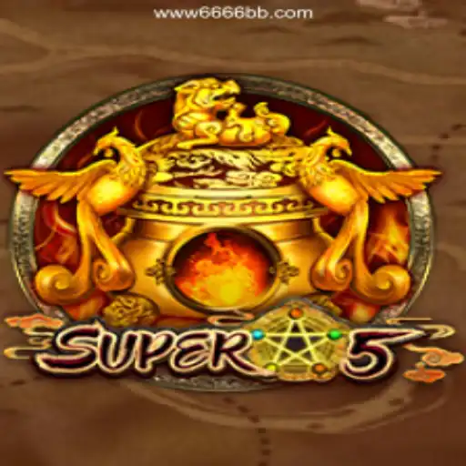 Super5: The Ultimate Casino Experience with 6666BB Oficial