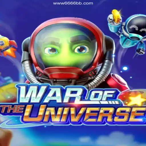 WAROFTHEUNIVERSE: A Riveting Gaming Experience