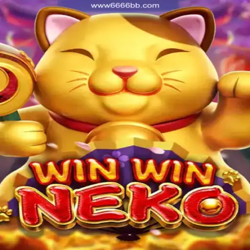 Discover the Excitement of WinWinNeko at 6666BB Oficial - O Melhor Cassino Online do Brasil